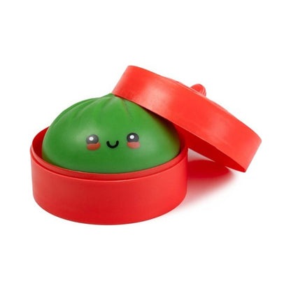 Original Viral Mystery Squishy Dumpling Treasure Edition (4)