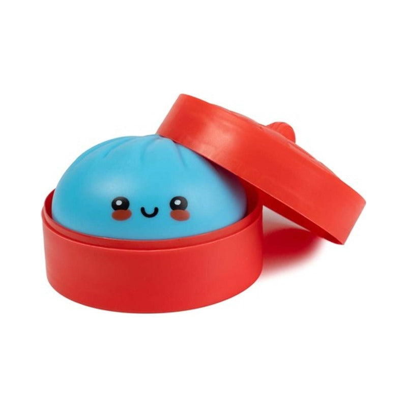 Original Viral Mystery Squishy Dumpling Treasure Edition (5)