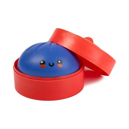 Original Viral Mystery Squishy Dumpling Treasure Edition (6)