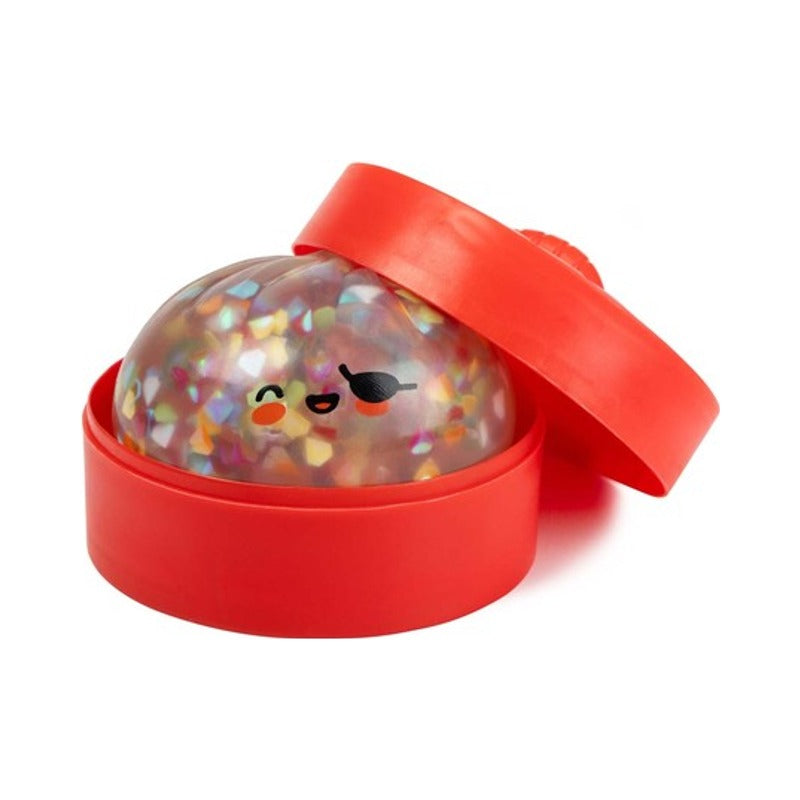 Original Viral Mystery Squishy Dumpling Treasure Edition (7)