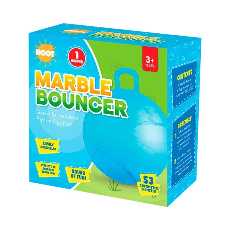 Outdoor Space Hopper