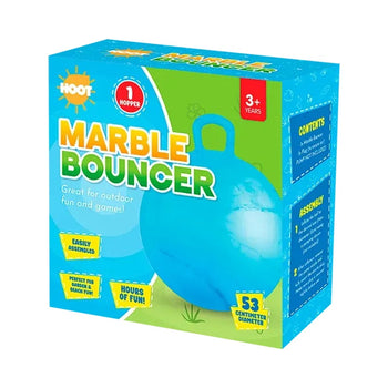 Outdoor Space Hopper
