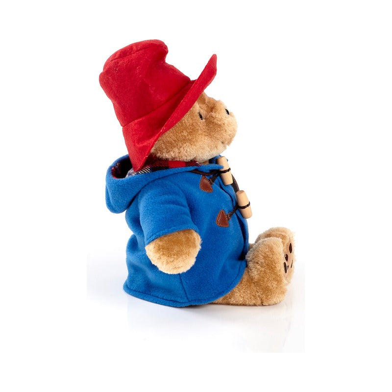 Paddington Bear Classic Cuddly Soft Toy (3)