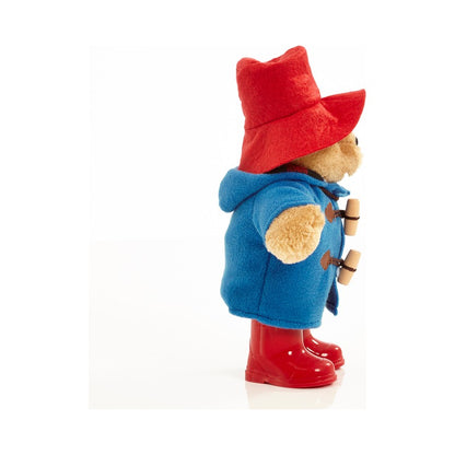 Paddington Bear Classic Soft Toy with Boots (3)