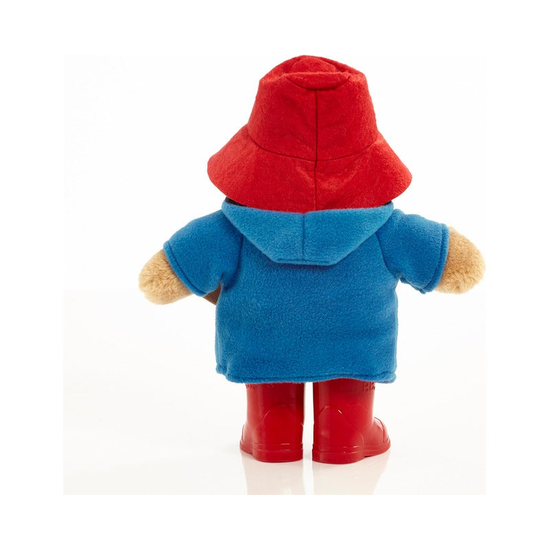 Paddington Bear Classic Soft Toy with Boots (4)