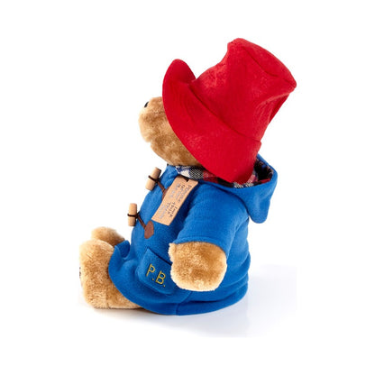 Paddington Bear Large Classic Cuddly Soft Toy (3)