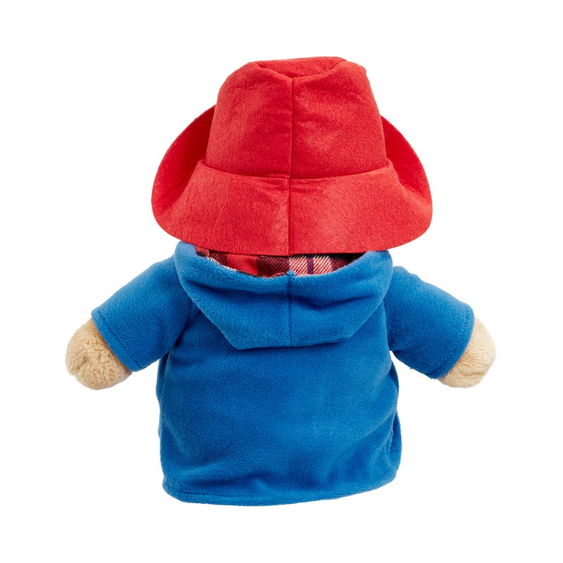 Paddington Bear Large Classic Cuddly Soft Toy (5)