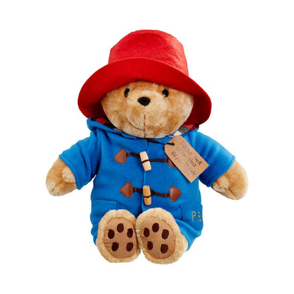Paddington Bear Large Classic Cuddly Soft Toy