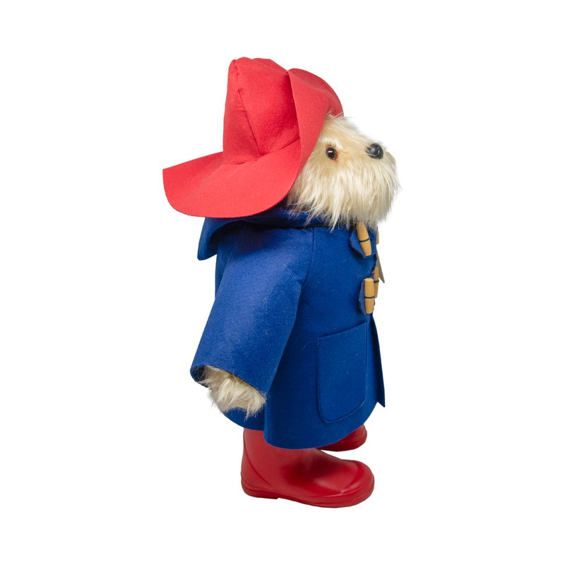 Paddington Bear Large Collector's Edition Soft Toy (1)