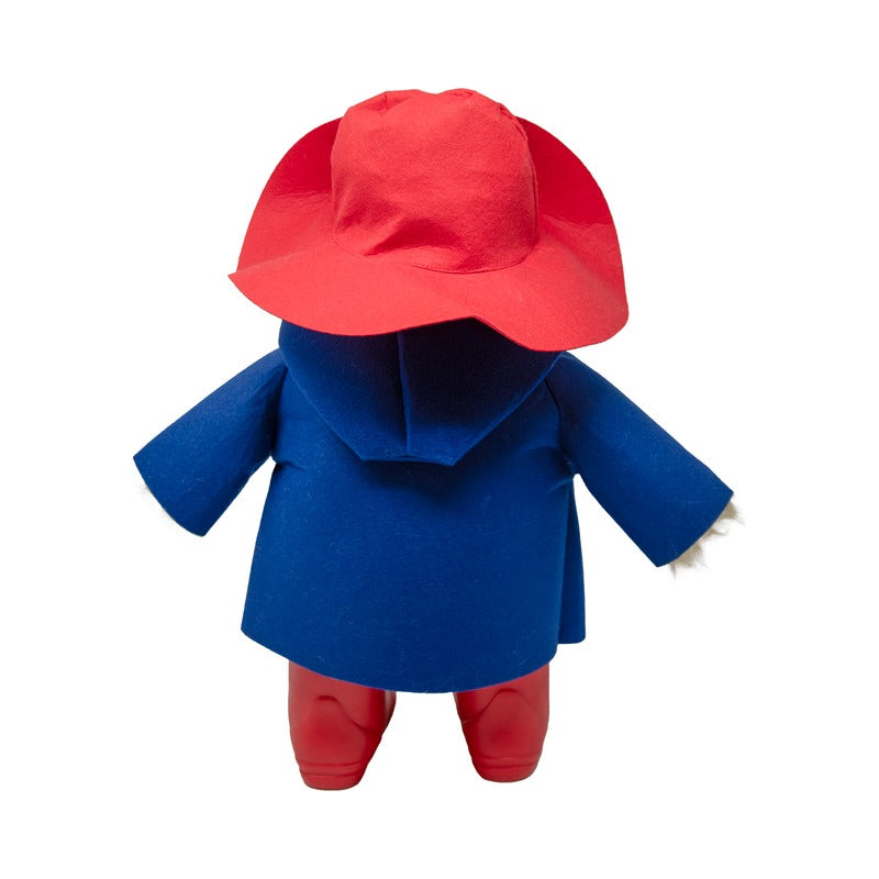Paddington Bear Large Collector's Edition Soft Toy (2)