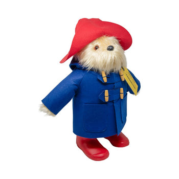 Paddington Bear Large Collector's Edition Soft Toy
