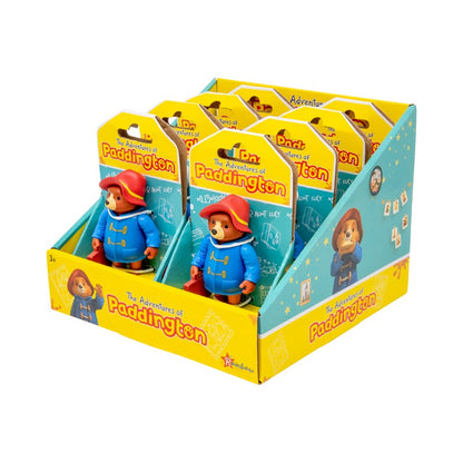 Paddington Collectable Figure (Assorted) (1)