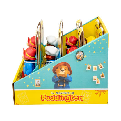 Paddington Collectable Figure (Assorted) (2)