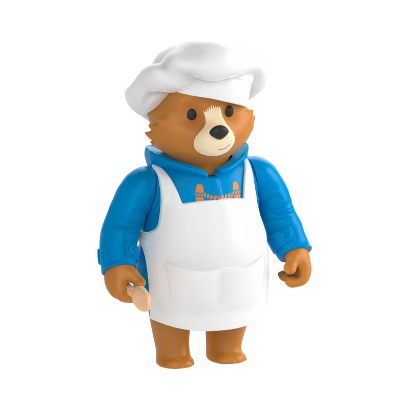 Paddington Collectable Figure (Assorted) (3)