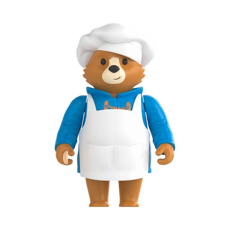Paddington Collectable Figure (Assorted) (4)