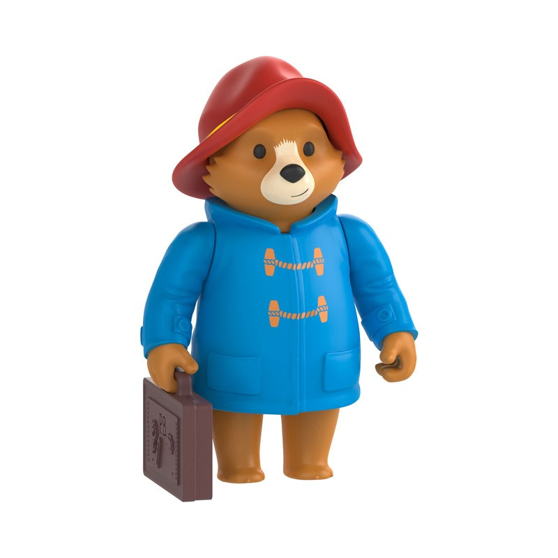 Paddington Collectable Figure (Assorted) (5)