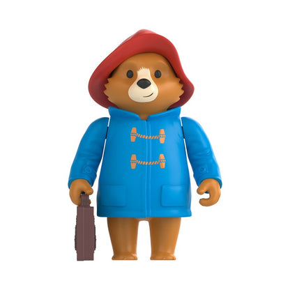 Paddington Collectable Figure (Assorted) (6)