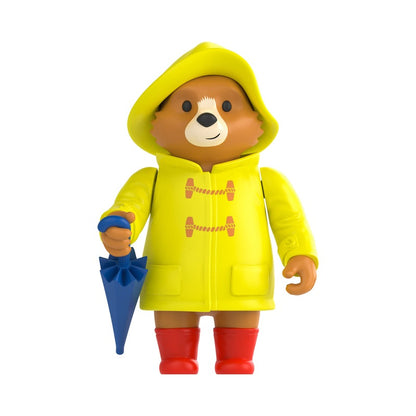 Paddington Collectable Figure (Assorted) (8)