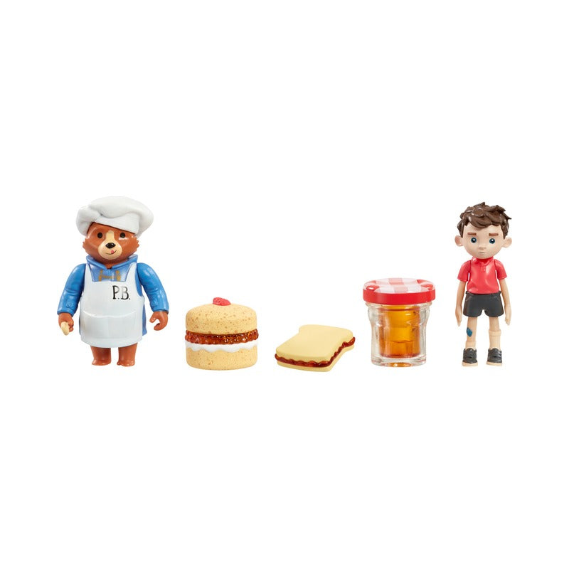 Paddington Kitchen Adventures Playset (2)