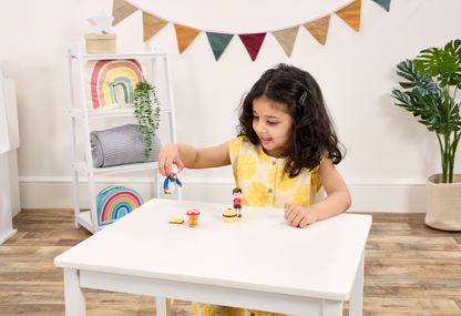 Paddington Kitchen Adventures Playset (4)