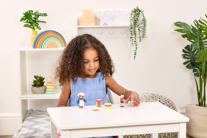 Paddington Kitchen Adventures Playset (7)