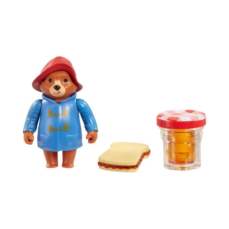 Paddington Marmalade Treats Playset (2)