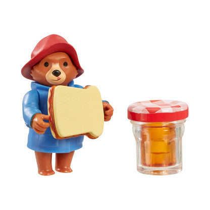 Paddington Marmalade Treats Playset (3)