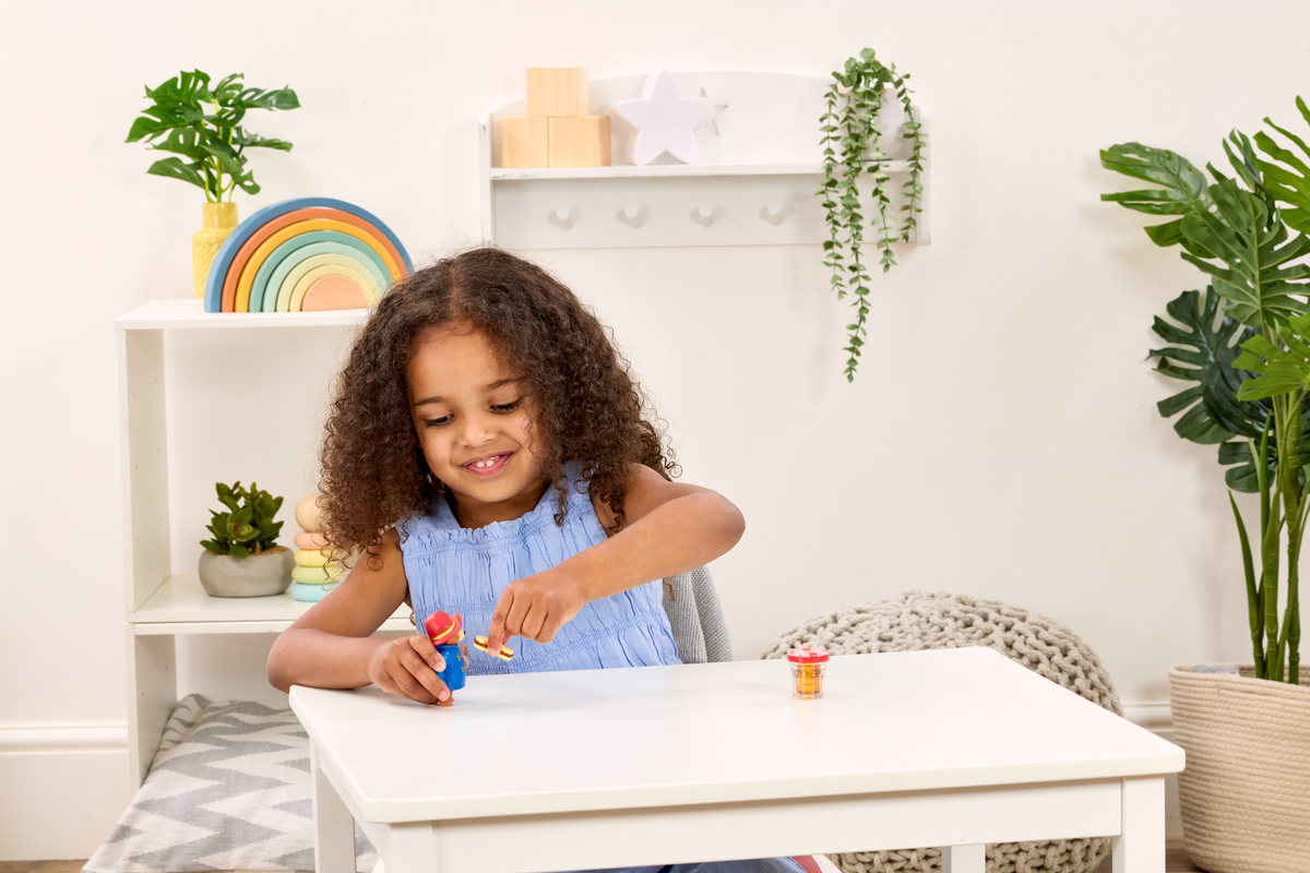 Paddington Marmalade Treats Playset (4)