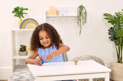 Paddington Marmalade Treats Playset (4)