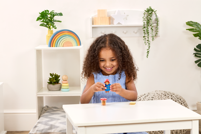 Paddington Marmalade Treats Playset (5)