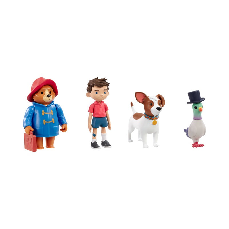 Paddington Multi Figure Pack (1)