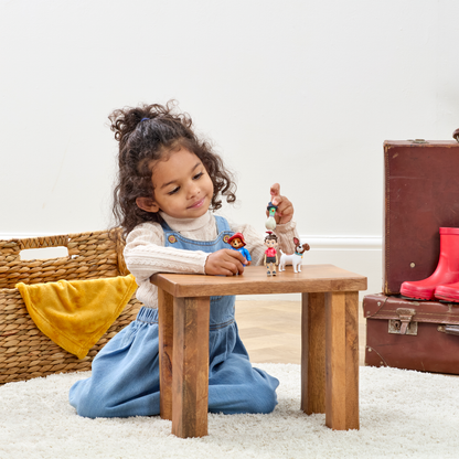Paddington Multi Figure Pack (3)