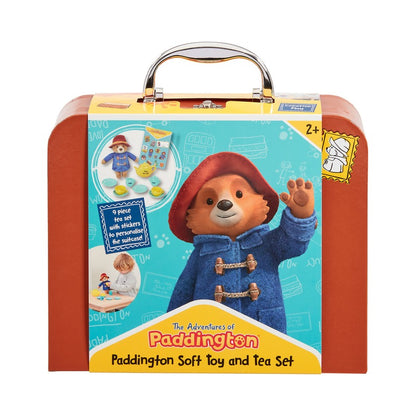 Paddington Tea Set (1)