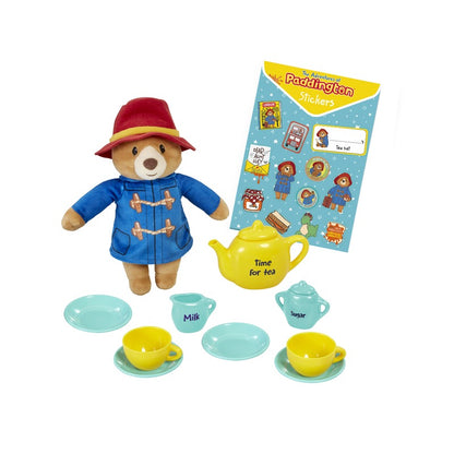 Paddington Tea Set (2)