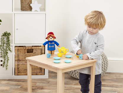 Paddington Tea Set (6)