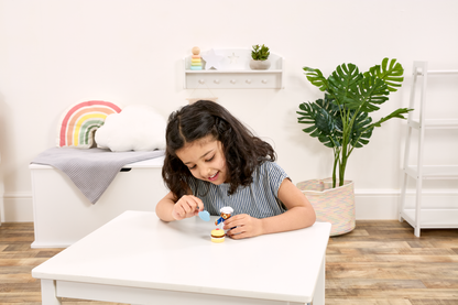 Paddington Teatime Treats Playset (4)