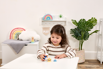 Paddington Teatime Treats Playset (5)