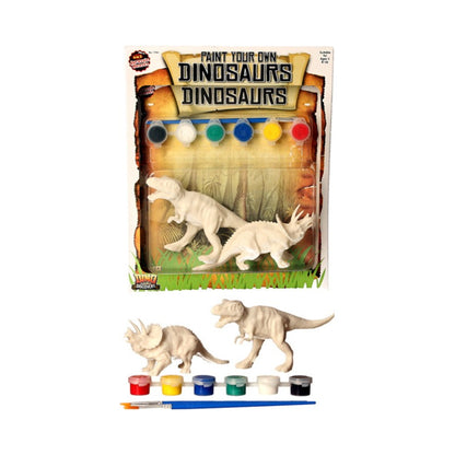 Paint Your Own Dinosaur (1)