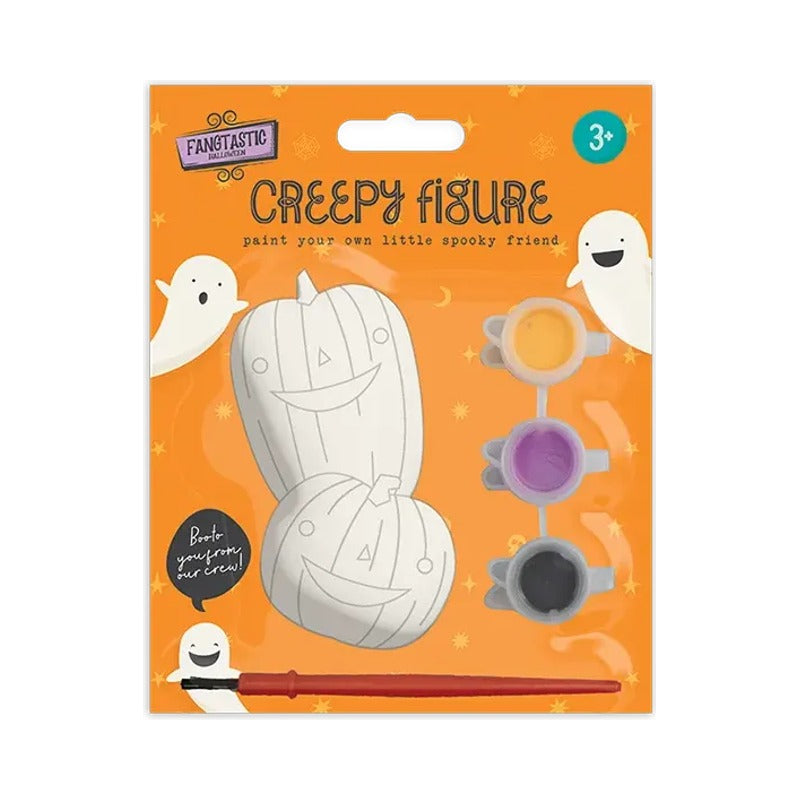 Paint Your Own Halloween Figure (1)