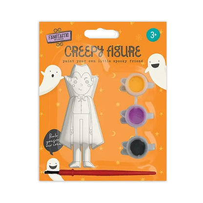 Paint Your Own Halloween Figure (2)