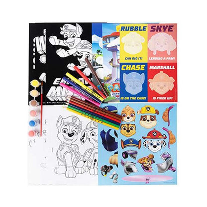 Paw Patrol Activity Set (1)
