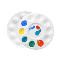 Wholesale Paint Palette Tray - (Case of 12)