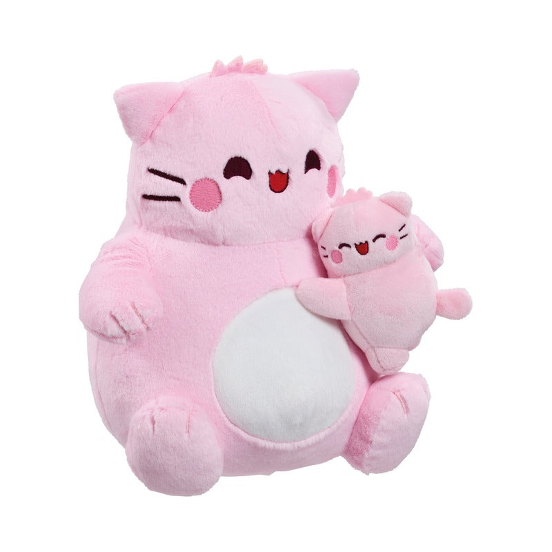 Pembe and Little Pembe 23cm Soft Toy (1)
