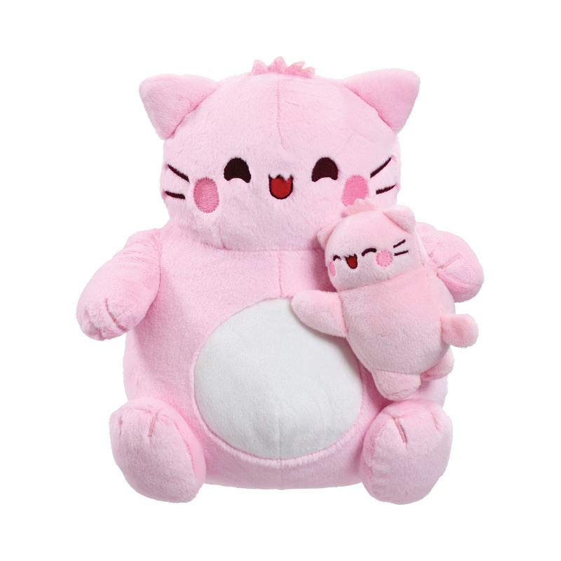 Pembe and Little Pembe 23cm Soft Toy (2)