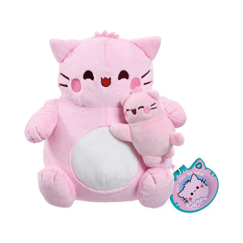 Pembe and Little Pembe 23cm Soft Toy