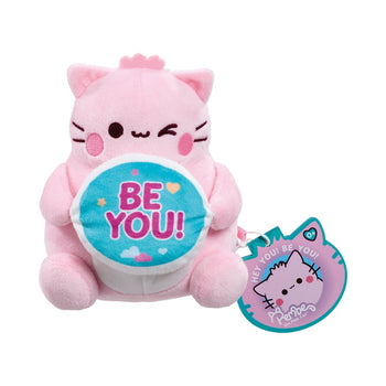 Pembe Be You 15cm Soft Toy