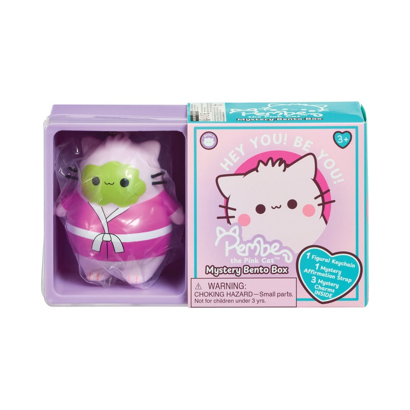 Pembe Bento Box (30)