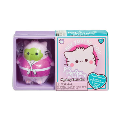Pembe Bento Box (30)