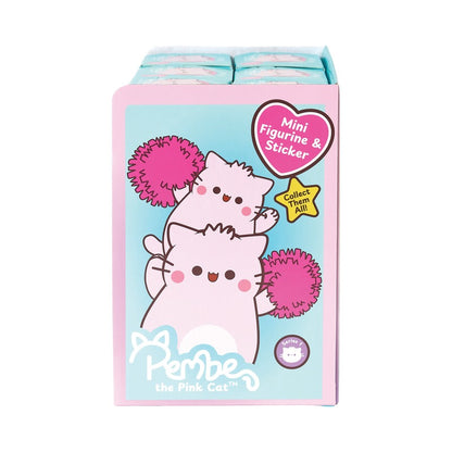 Pembe Blind Box Mini Figure (1)