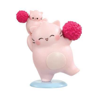 Pembe Blind Box Mini Figure (18)